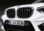 BMW X3 M M Performance Parts 2019 года (WW)